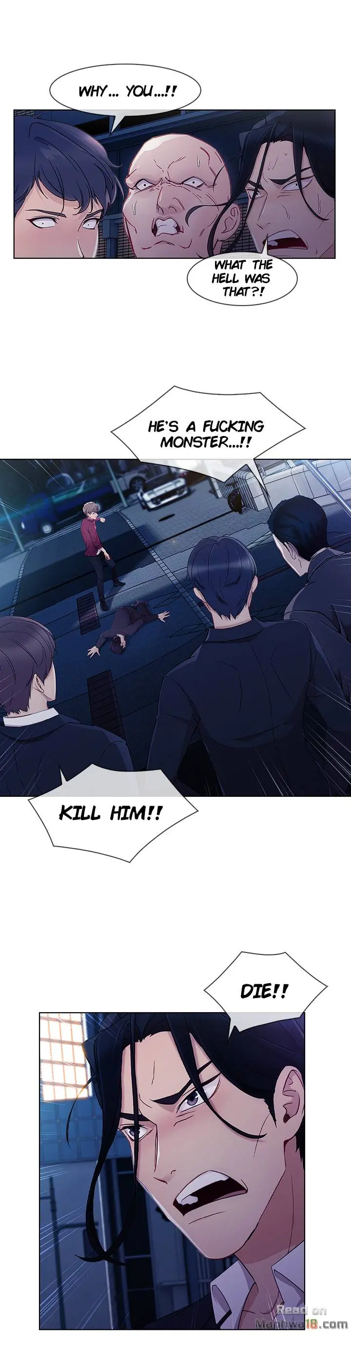 Lady Garden - Chapter 60 [photo 6] - MangaPorn