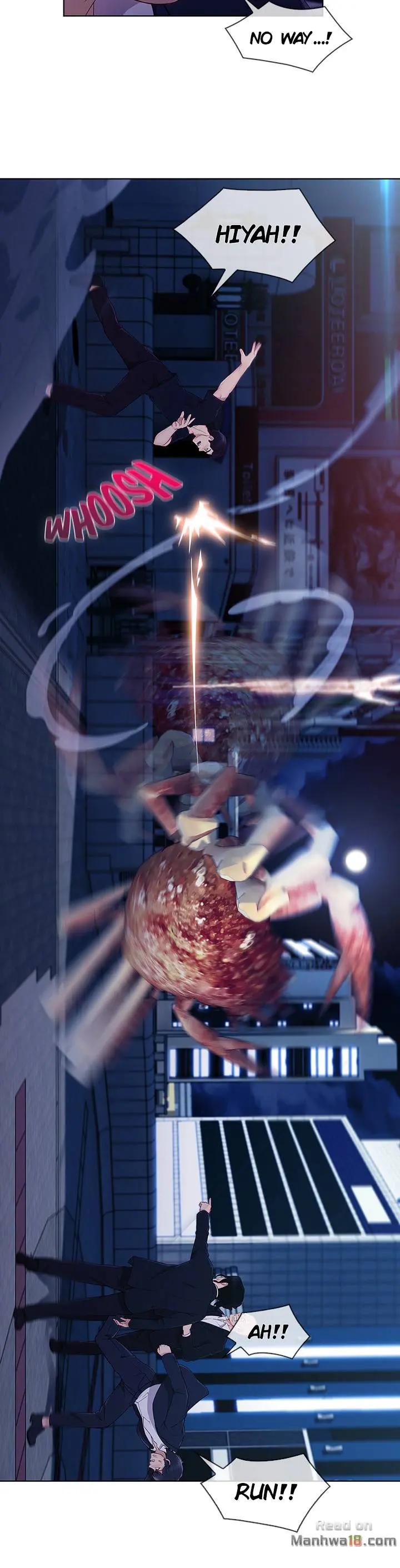 Lady Garden - Chapter 60 [photo 8] - MangaPorn