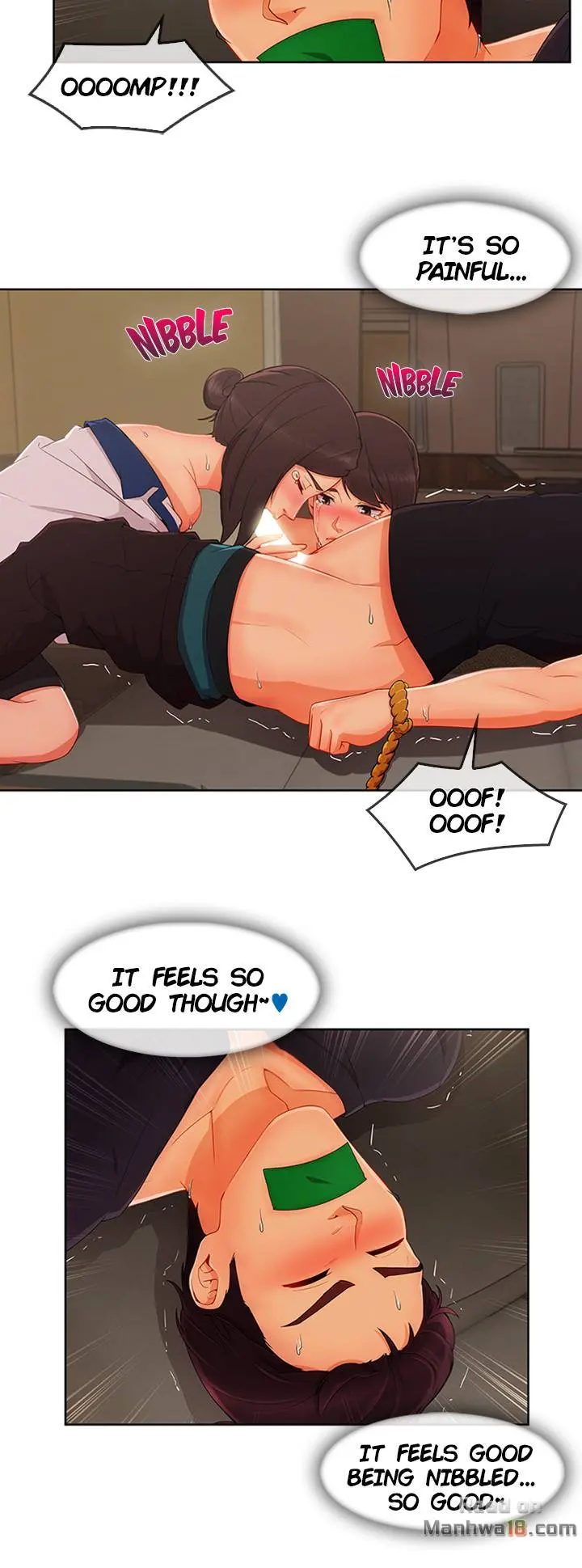 Lady Garden - Chapter 61 [photo 14] - MangaPorn