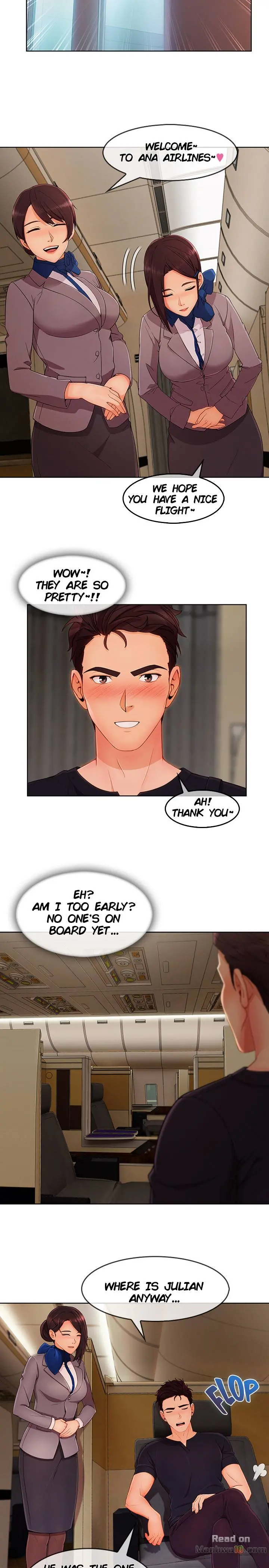 Lady Garden - Chapter 61 [photo 2] - MangaPorn