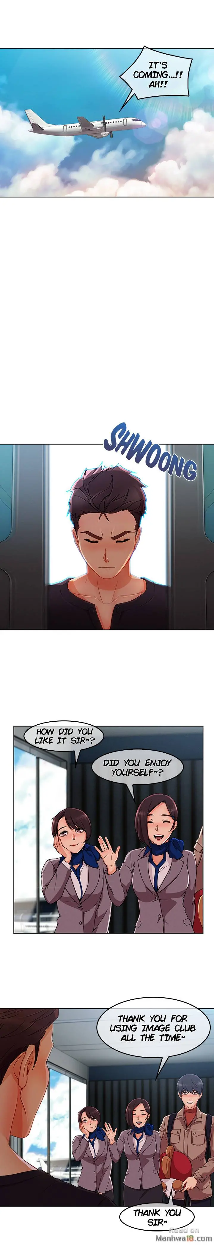 Lady Garden - Chapter 61 [photo 20] - MangaPorn