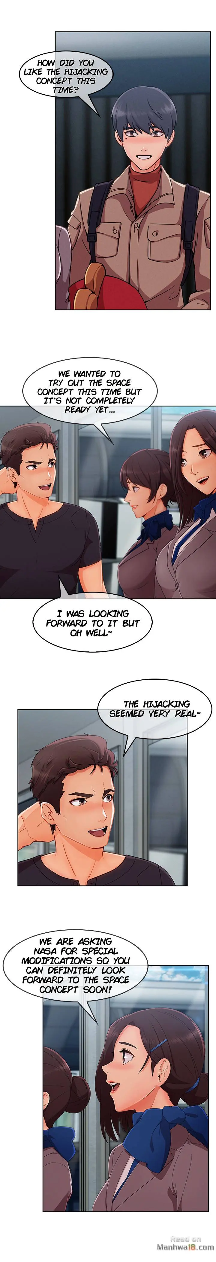 Lady Garden - Chapter 61 [photo 21] - MangaPorn