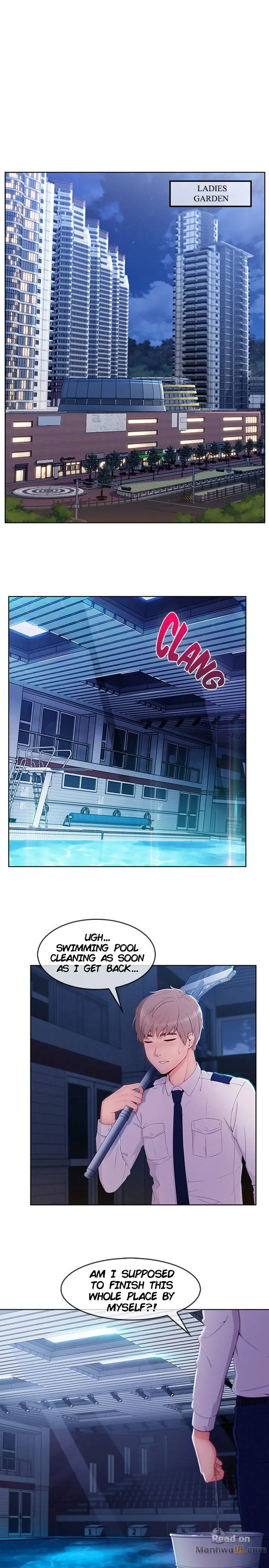 Lady Garden - Chapter 61 [photo 25] - MangaPorn