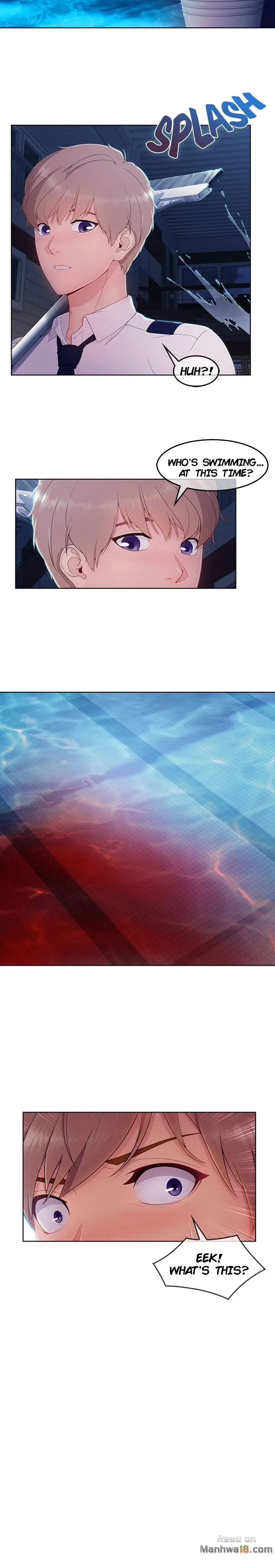 Lady Garden - Chapter 61 [photo 26] - MangaPorn