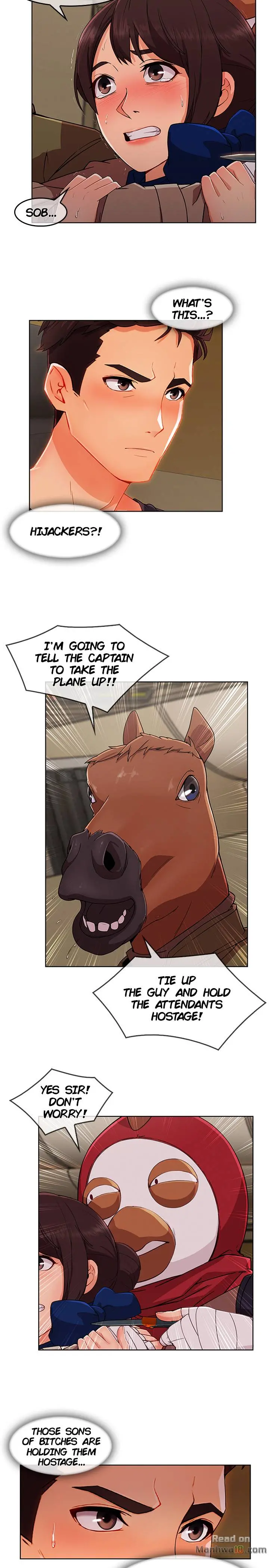 Lady Garden - Chapter 61 [photo 6] - MangaPorn