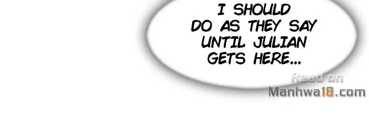 Lady Garden - Chapter 61 [photo 7] - MangaPorn