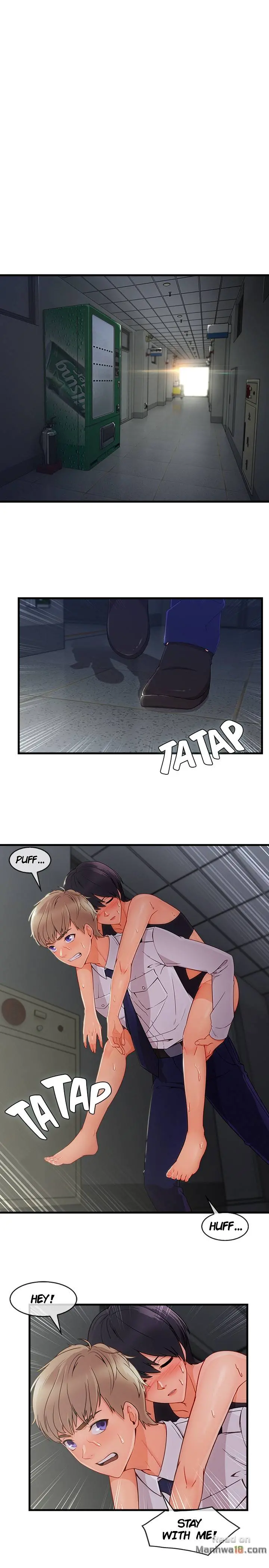 Lady Garden - Chapter 62 [photo 1] - MangaPorn