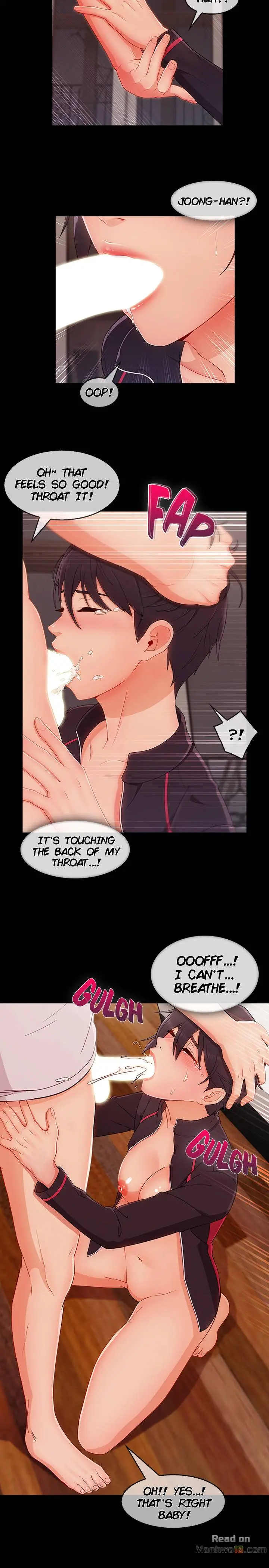 Lady Garden - Chapter 62 [photo 14] - MangaPorn