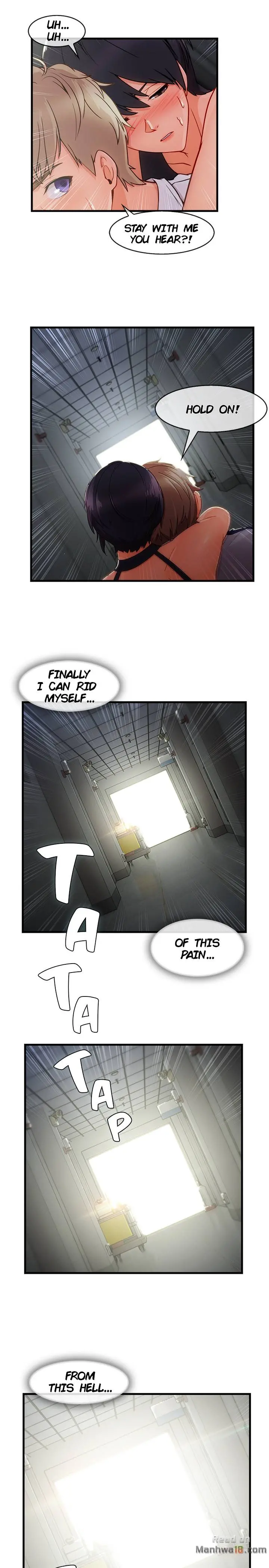 Lady Garden - Chapter 62 [photo 2] - MangaPorn