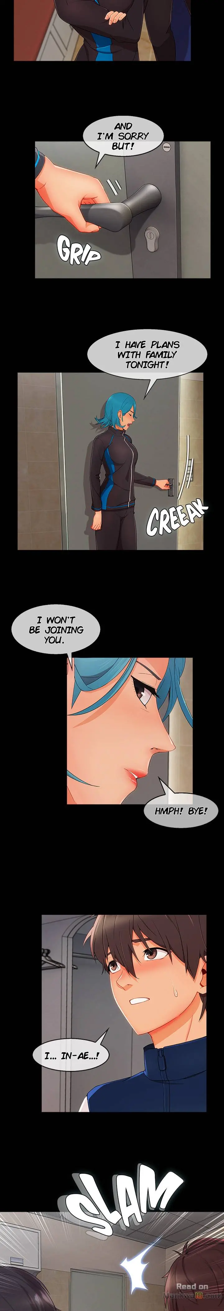 Lady Garden - Chapter 62 [photo 6] - MangaPorn