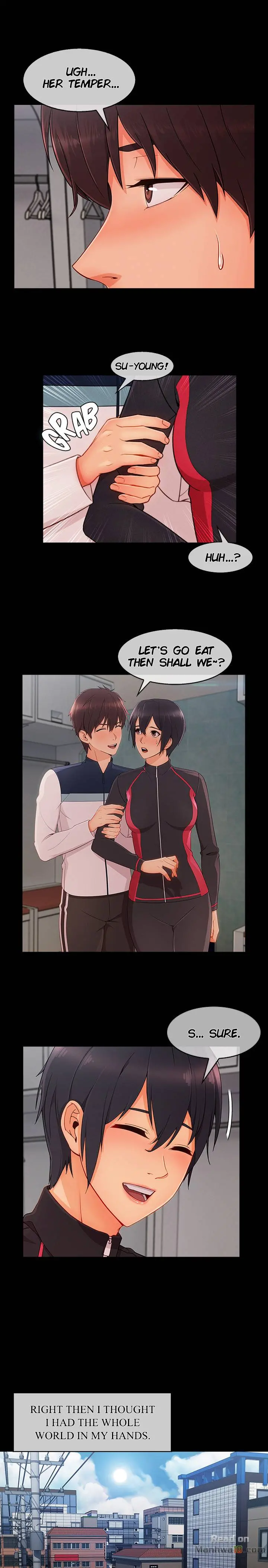 Lady Garden - Chapter 62 [photo 8] - MangaPorn