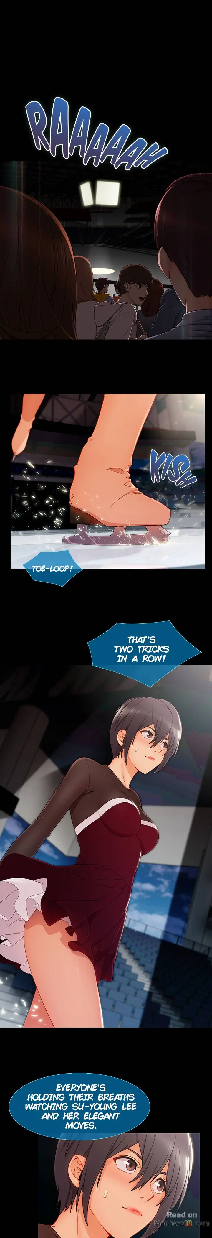 Lady Garden - Chapter 63 [photo 10] - MangaPorn