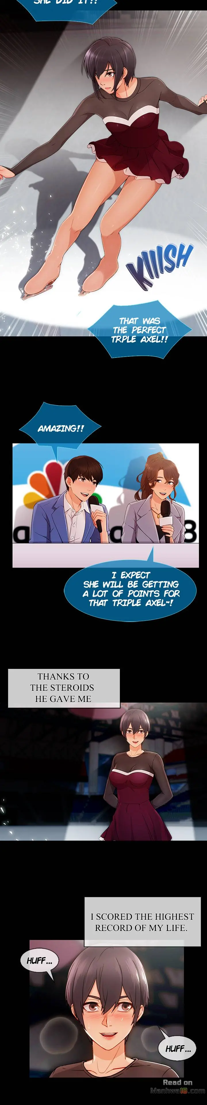 Lady Garden - Chapter 63 [photo 12] - MangaPorn