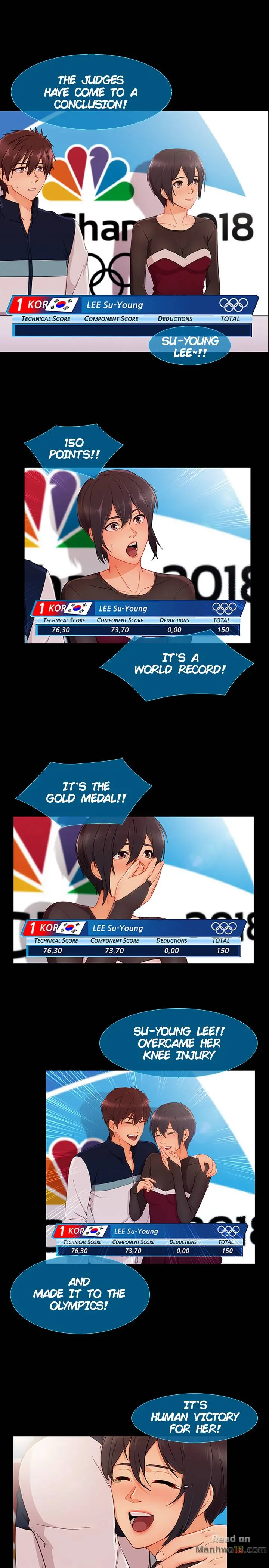 Lady Garden - Chapter 63 [photo 13] - MangaPorn