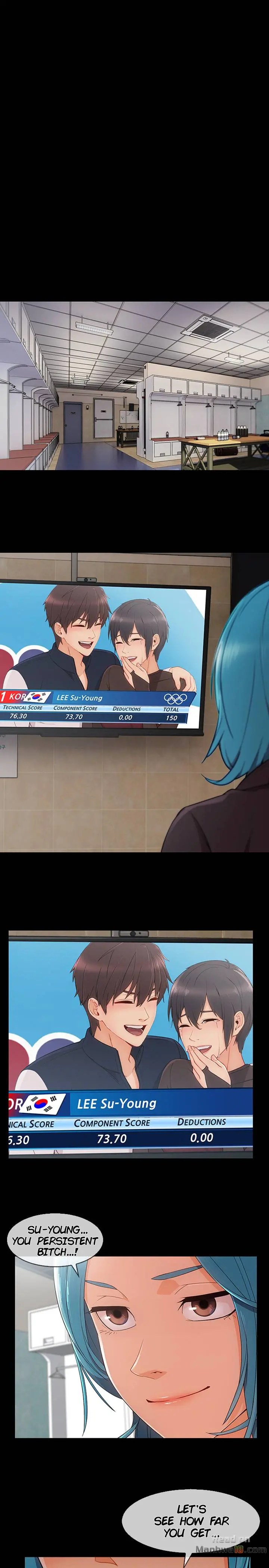 Lady Garden - Chapter 63 [photo 15] - MangaPorn