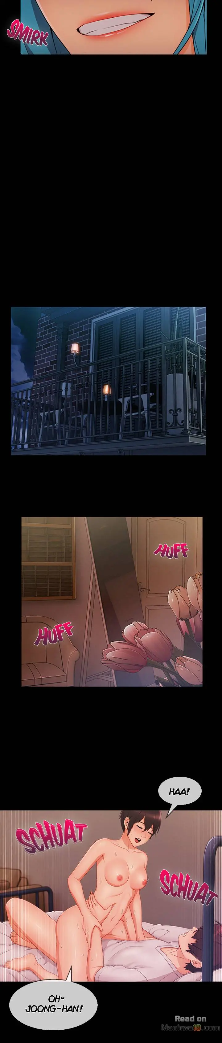 Lady Garden - Chapter 63 [photo 16] - MangaPorn