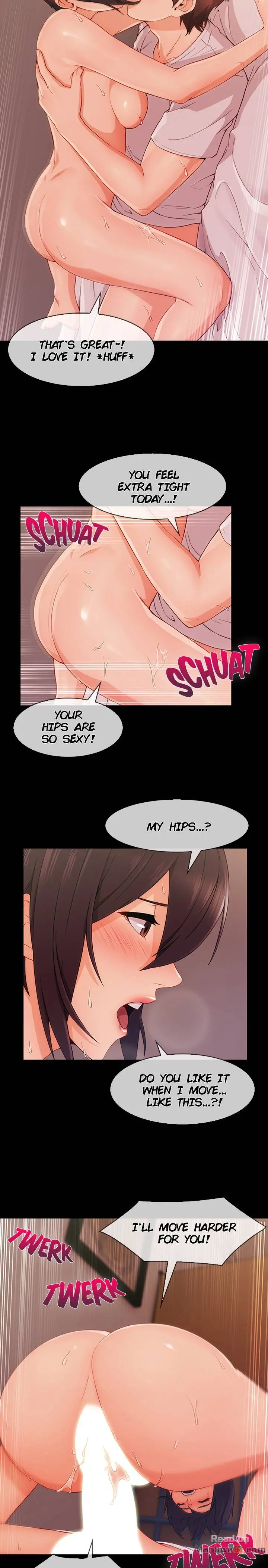 Lady Garden - Chapter 63 [photo 18] - MangaPorn