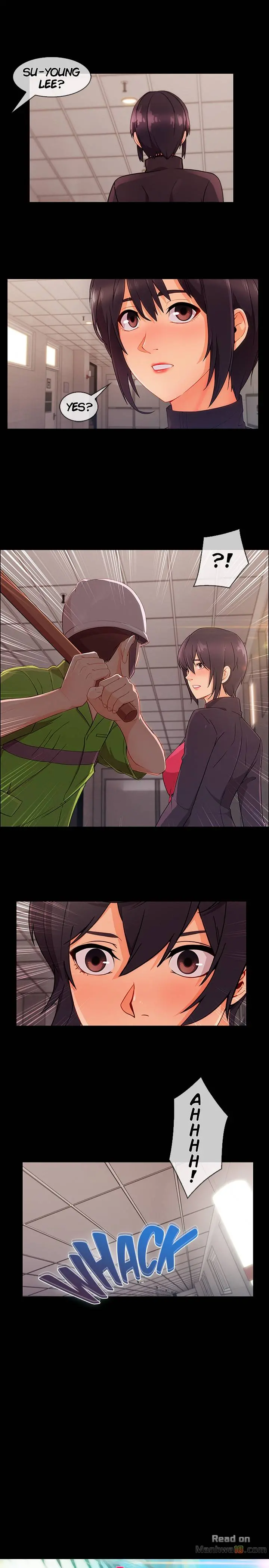 Lady Garden - Chapter 63 [photo 3] - MangaPorn