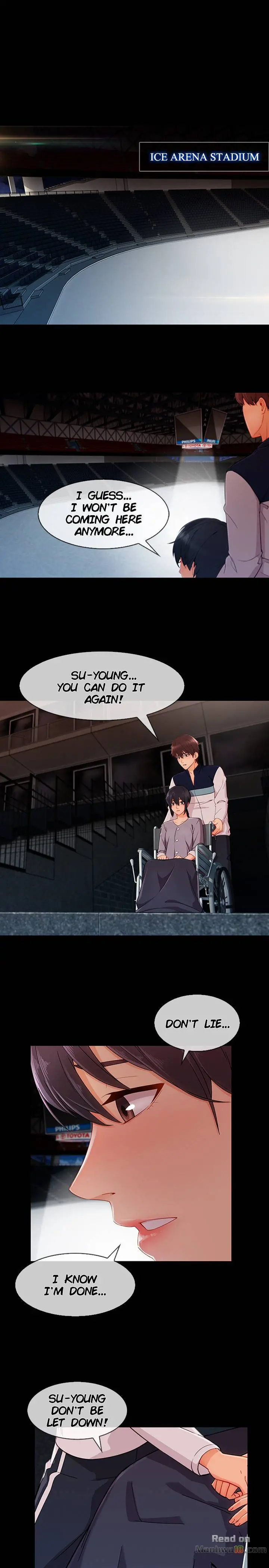 Lady Garden - Chapter 63 [photo 5] - MangaPorn