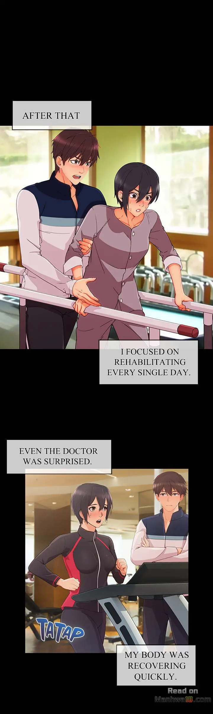 Lady Garden - Chapter 63 [photo 7] - MangaPorn