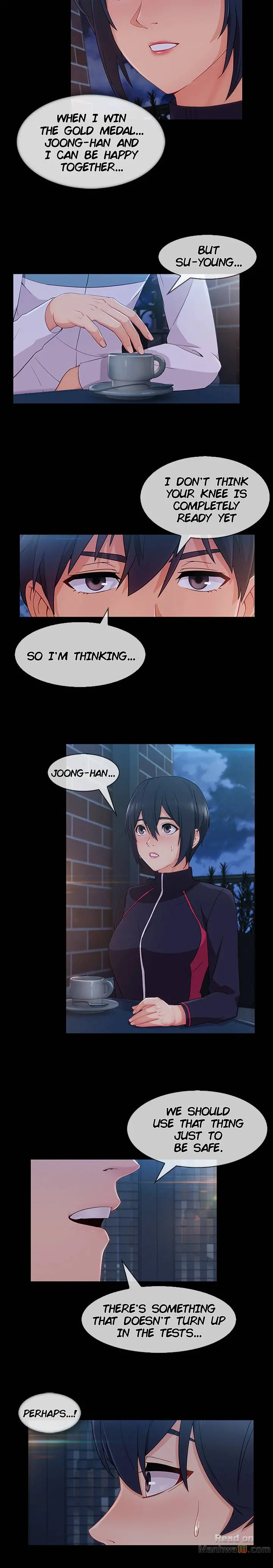 Lady Garden - Chapter 63 [photo 9] - MangaPorn