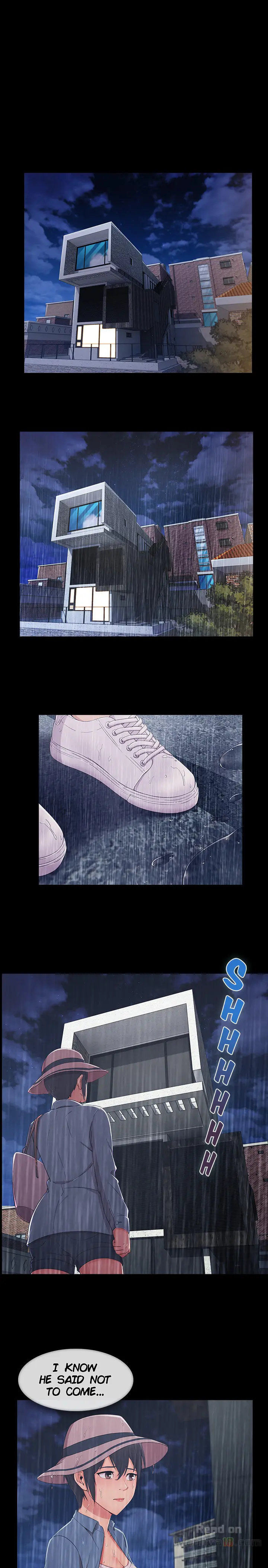 Lady Garden - Chapter 64 [photo 17] - MangaPorn