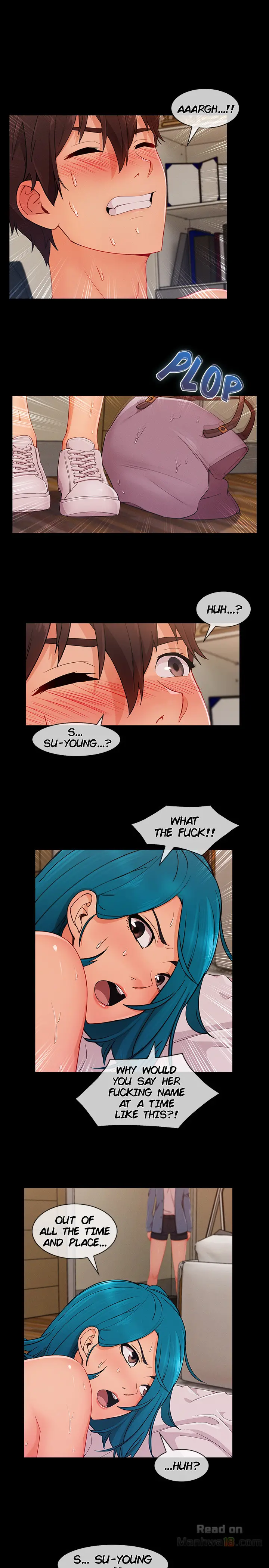 Lady Garden - Chapter 64 [photo 19] - MangaPorn