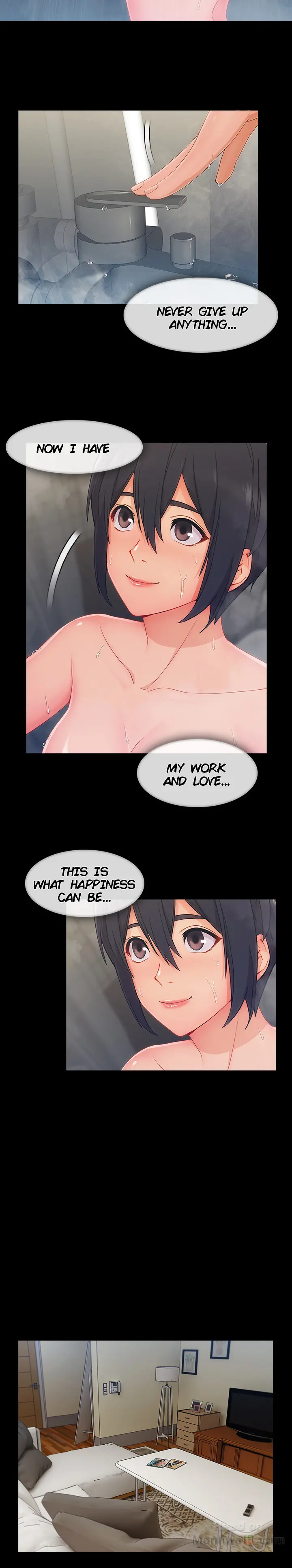 Lady Garden - Chapter 64 [photo 2] - MangaPorn