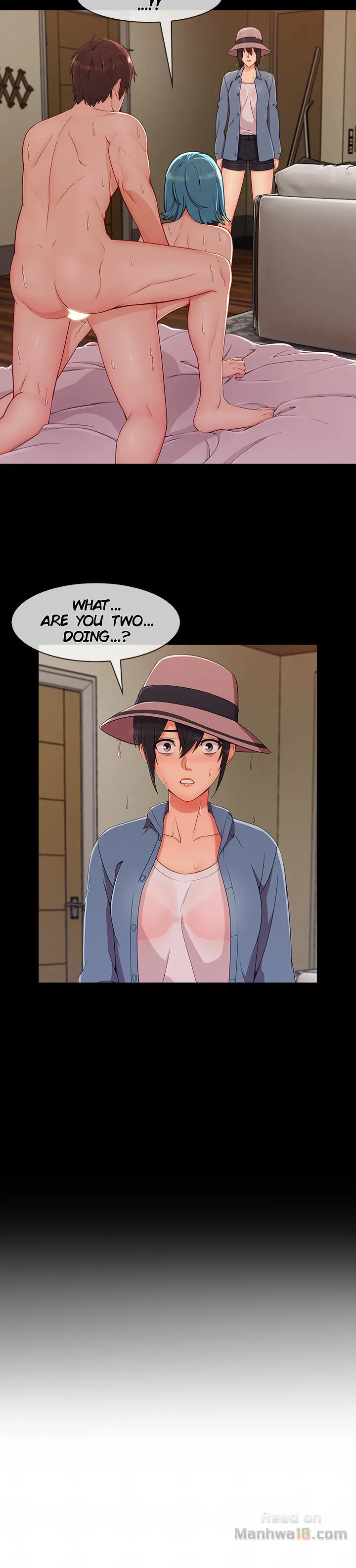 Lady Garden - Chapter 64 [photo 20] - MangaPorn