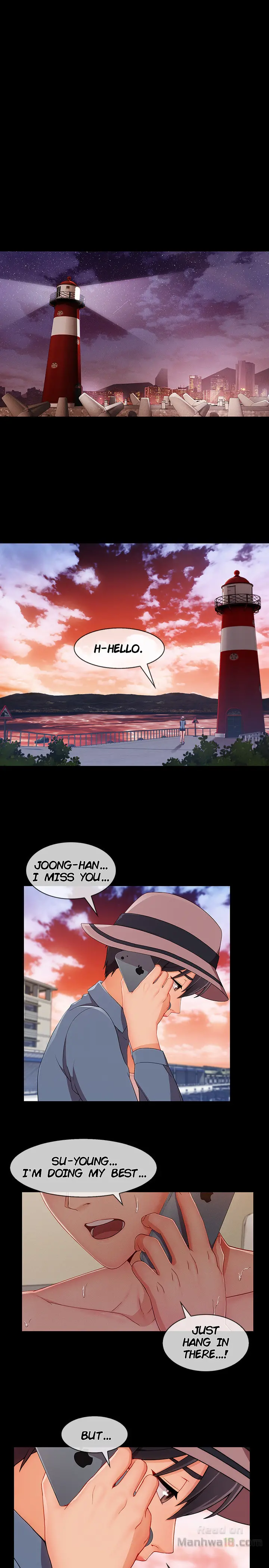 Lady Garden - Chapter 64 [photo 8] - MangaPorn