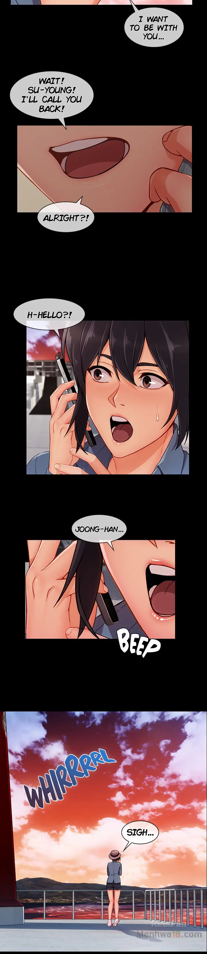 Lady Garden - Chapter 64 [photo 9] - MangaPorn