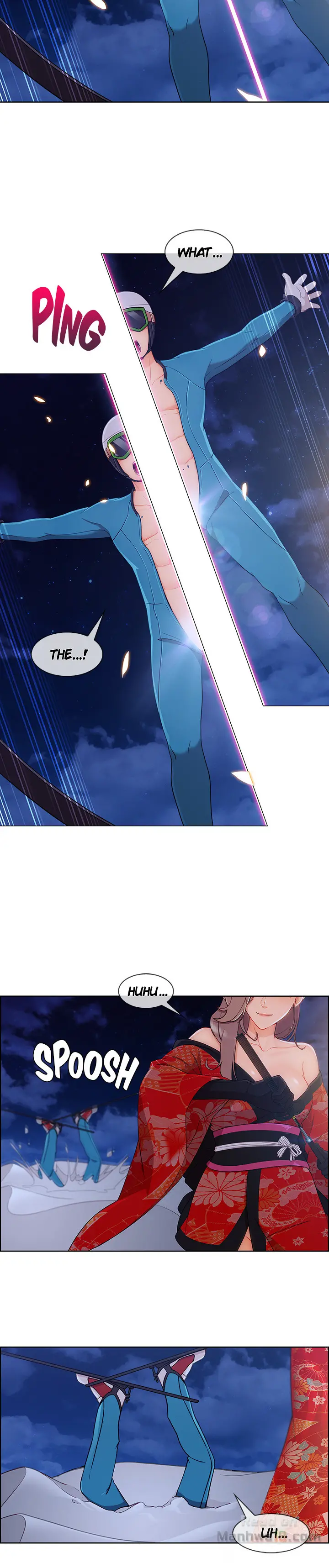 Lady Garden - Chapter 65 [photo 11] - MangaPorn