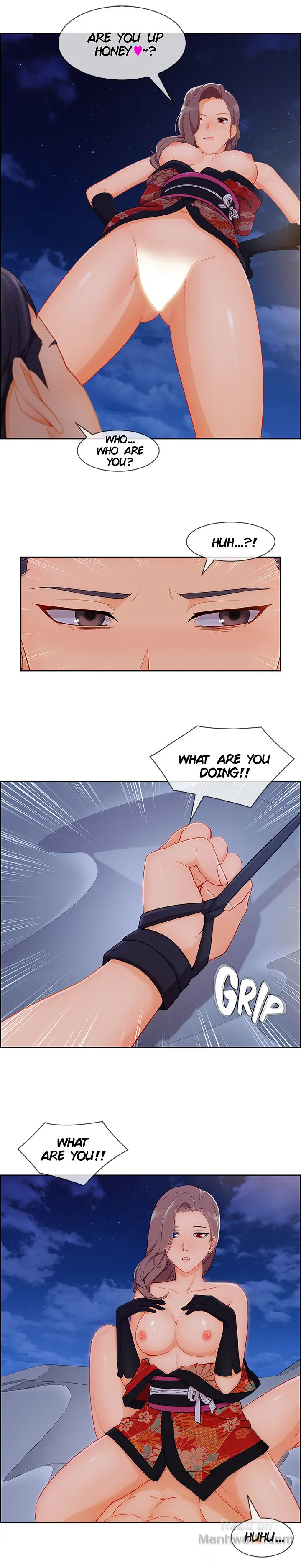 Lady Garden - Chapter 65 [photo 13] - MangaPorn