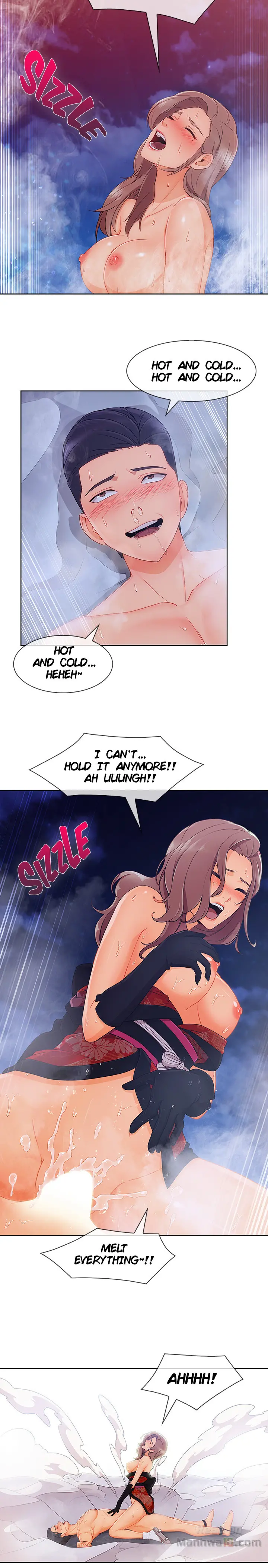 Lady Garden - Chapter 65 [photo 19] - MangaPorn