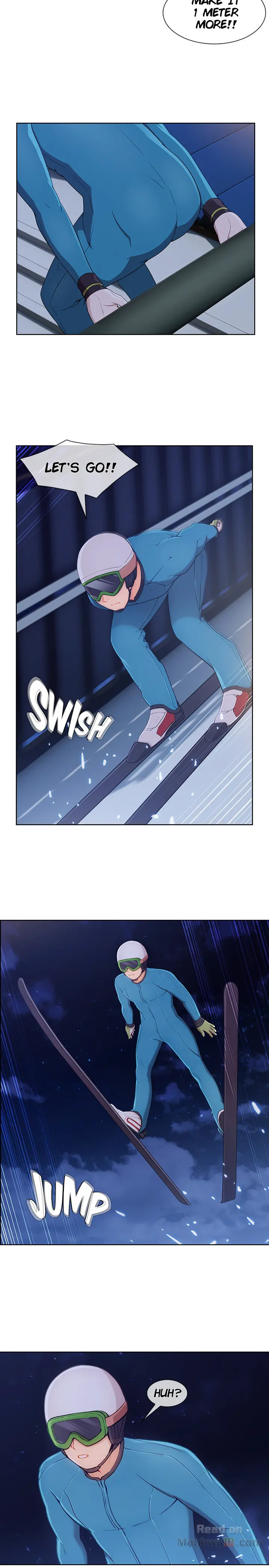 Lady Garden - Chapter 65 [photo 8] - MangaPorn