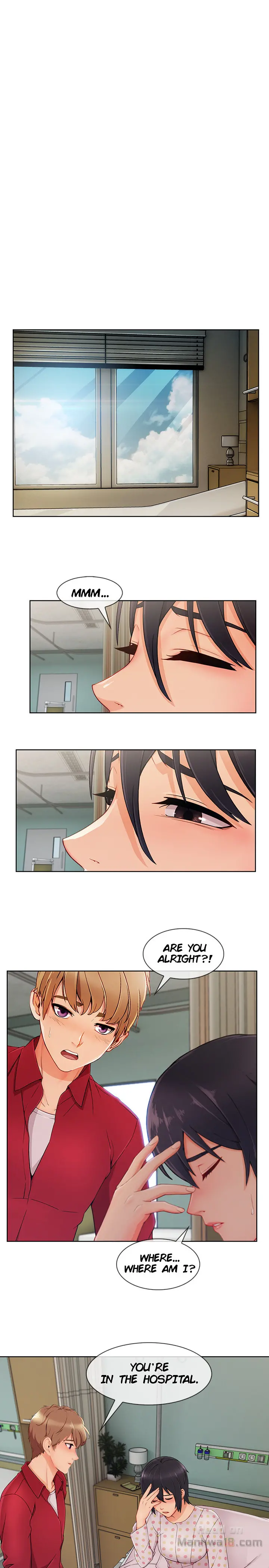 Lady Garden - Chapter 66 [photo 1] - MangaPorn