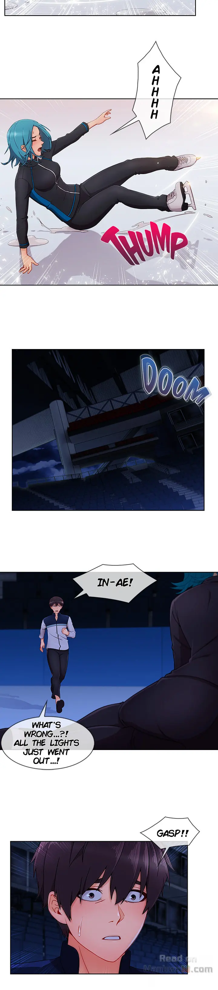 Lady Garden - Chapter 66 [photo 13] - MangaPorn