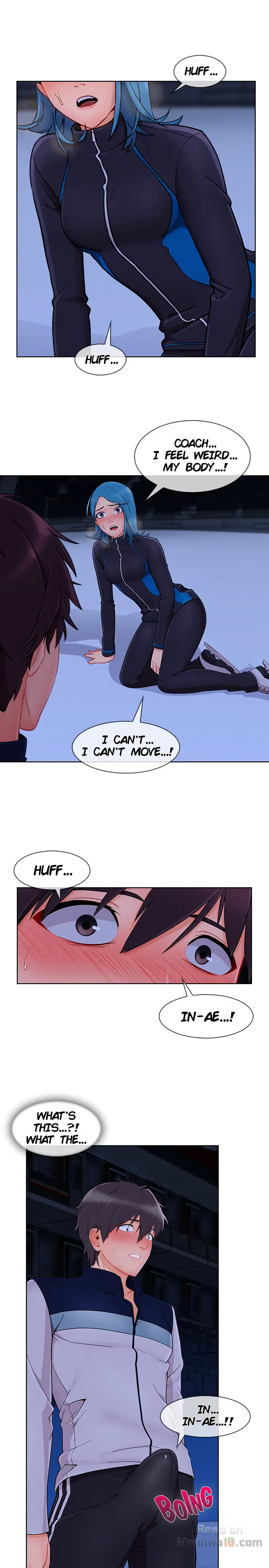 Lady Garden - Chapter 66 [photo 14] - MangaPorn