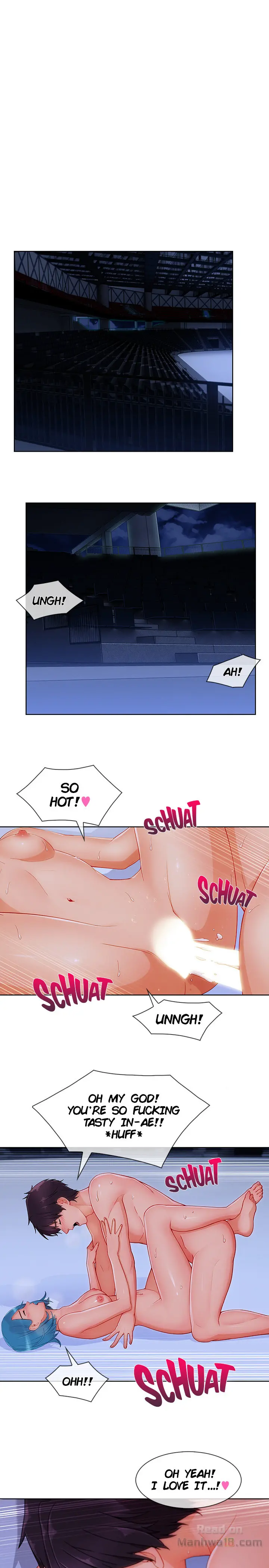 Lady Garden - Chapter 66 [photo 16] - MangaPorn