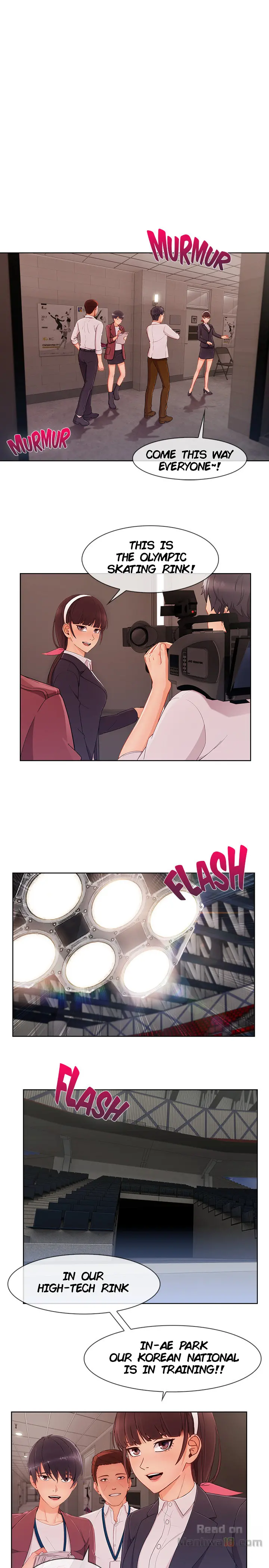 Lady Garden - Chapter 66 [photo 18] - MangaPorn