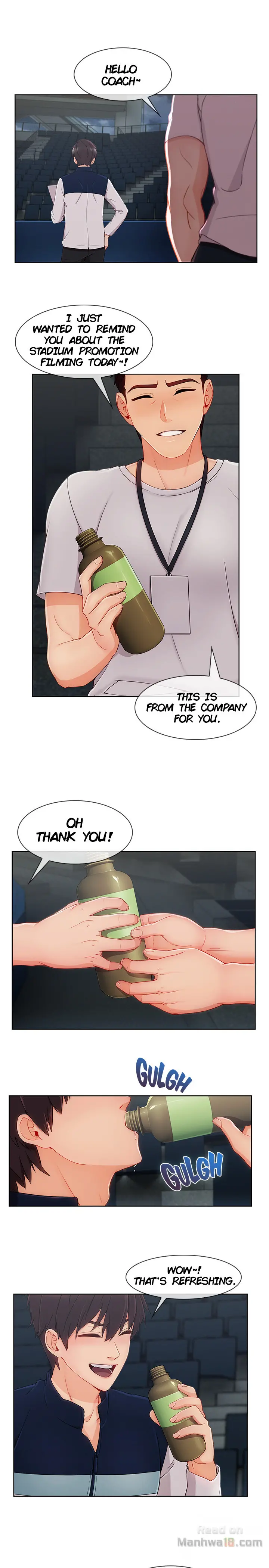 Lady Garden - Chapter 66 [photo 8] - MangaPorn