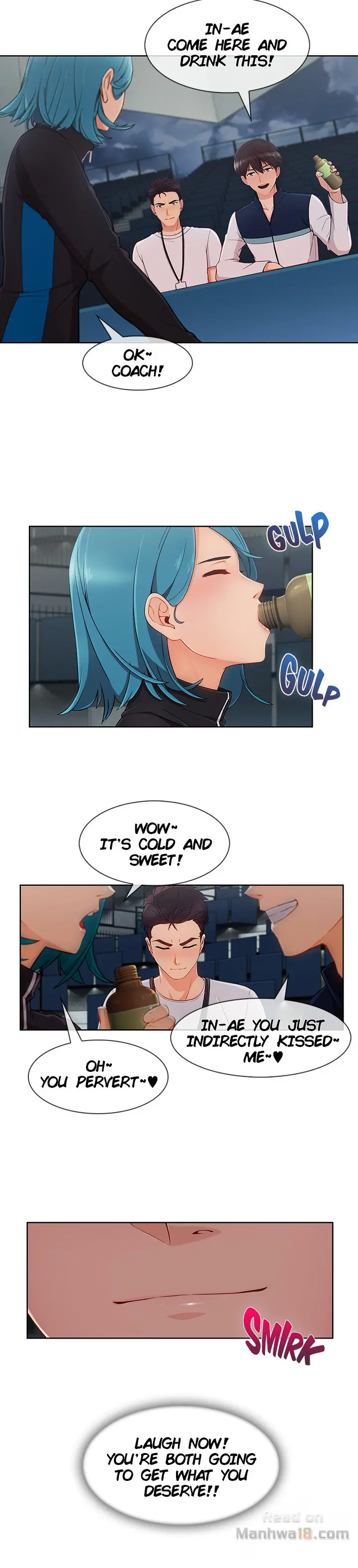 Lady Garden - Chapter 66 [photo 9] - MangaPorn