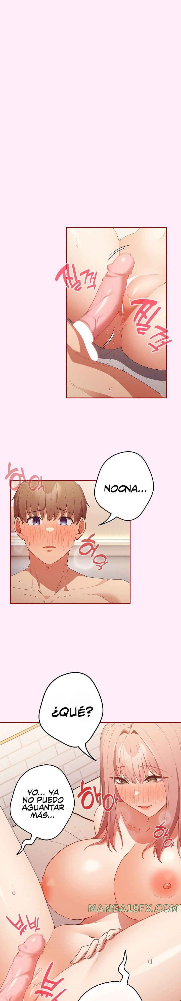 That’s Not How It’s Done Raw - Chapter 48 [photo 1] - MangaPorn