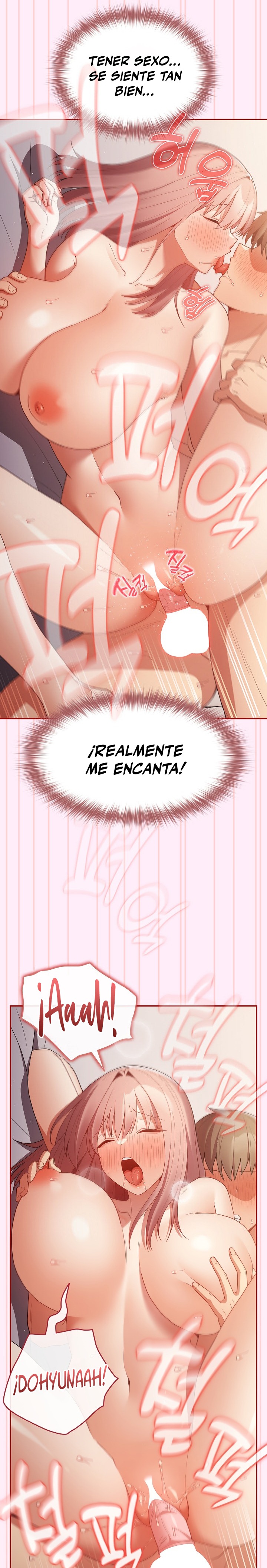 That’s Not How It’s Done Raw - Chapter 48 [photo 10] - MangaPorn