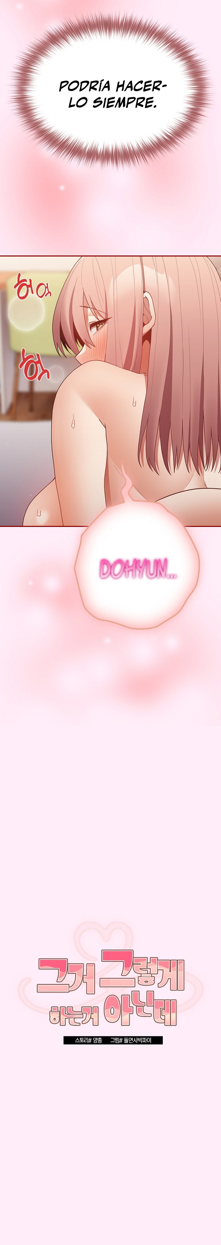 That’s Not How It’s Done Raw - Chapter 48 [photo 13] - MangaPorn