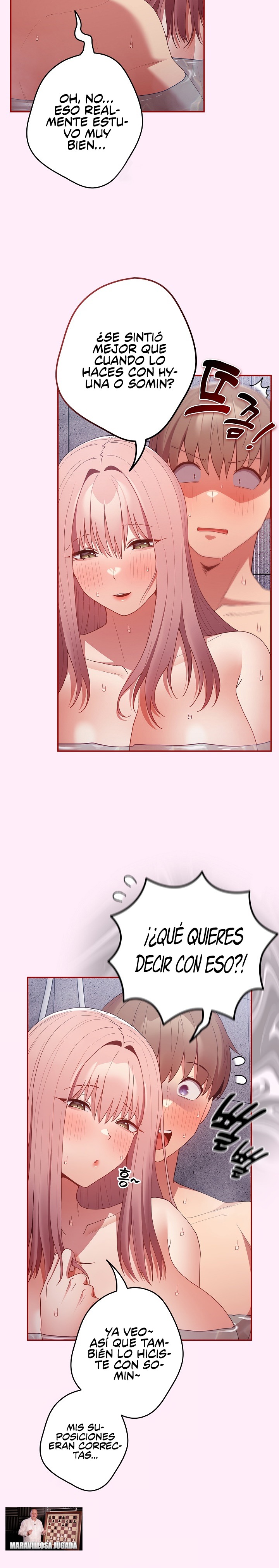 That’s Not How It’s Done Raw - Chapter 48 [photo 15] - MangaPorn