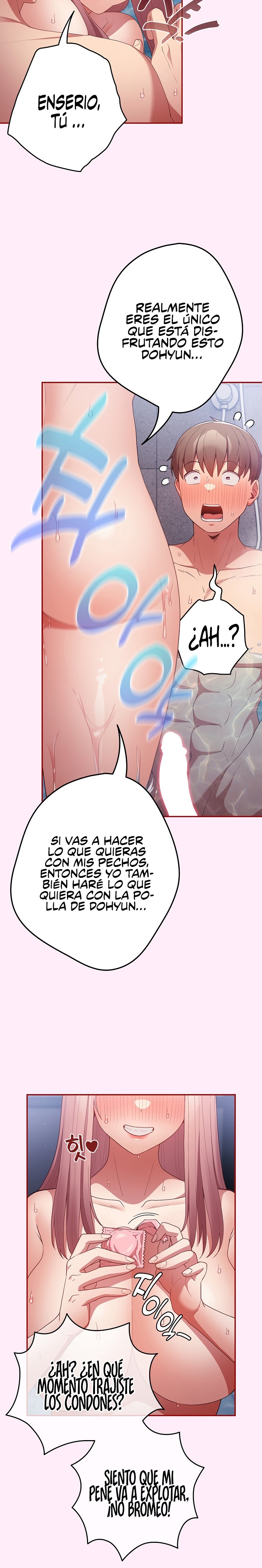 That’s Not How It’s Done Raw - Chapter 48 [photo 20] - MangaPorn