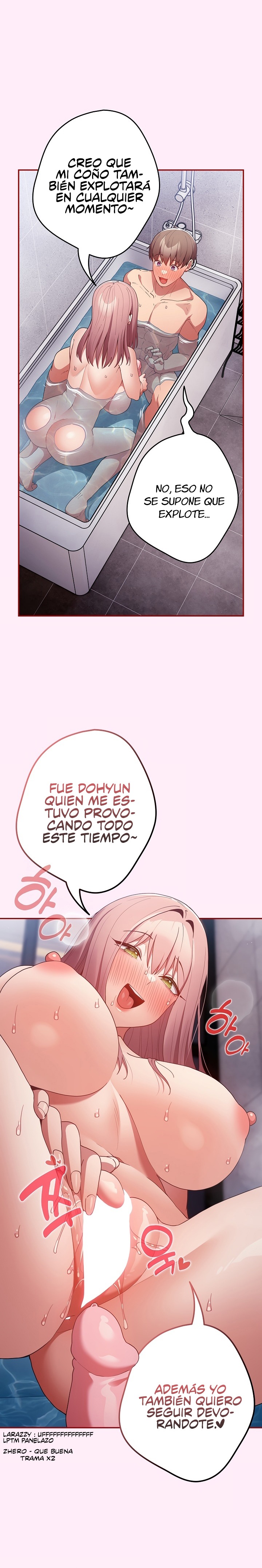 That’s Not How It’s Done Raw - Chapter 48 [photo 21] - MangaPorn