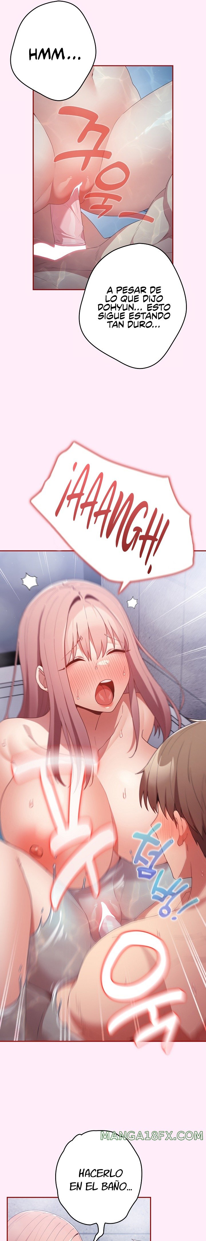 That’s Not How It’s Done Raw - Chapter 48 [photo 22] - MangaPorn