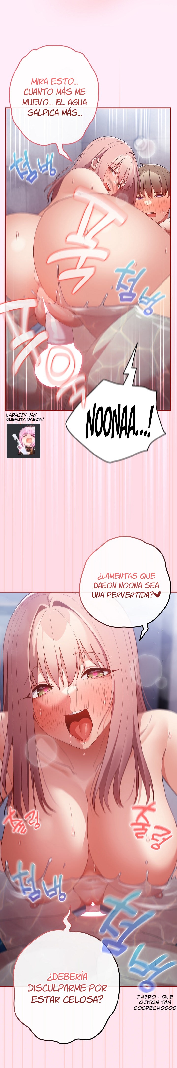 That’s Not How It’s Done Raw - Chapter 48 [photo 24] - MangaPorn